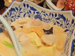 -南京大牌档(壹方天地店)