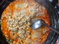 -张关合渣(航空大道店)