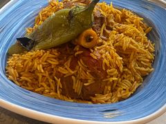 -La Medina餐厅(亮马河南路店)