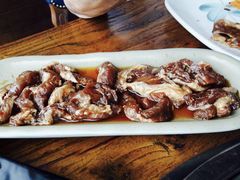 -一品诚记烤肉·甄选店(中南路店)