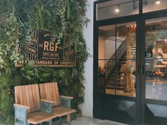 门面-RGF(巨鹿路店)
