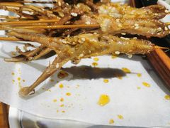 -本色.小马哥烧烤(五一路总店)