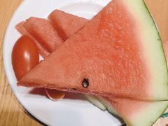 -韩味园果木炭烤鲜肉(陵东街店)