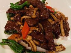 -8餐厅(新葡京酒店)