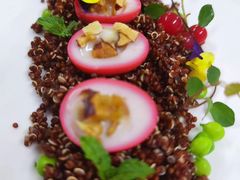 -新疆大厦·慕士塔格餐厅