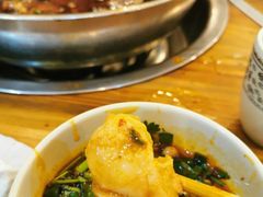 -黑竹香鸡(营和巷店)