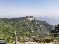 -泰山风景名胜区