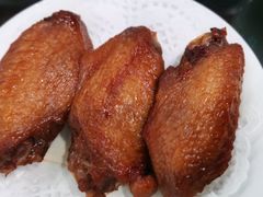 -府城小食馆(金龙宾馆店)