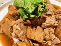 -小河盐帮·私家菜·烤鸭(三元桥·霄云路店)