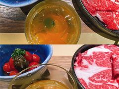 微醺之春日式调酒-IKKI1788居酒屋