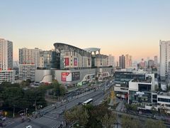 -上海华夏假日酒店
