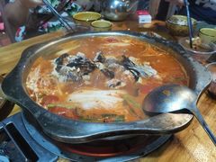 -苗家恒灵酸汤鱼-跳水牛肉连锁店(凯里总店)