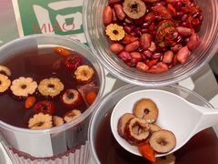 -炖物24章·顺时轻养茶(黄龙店)