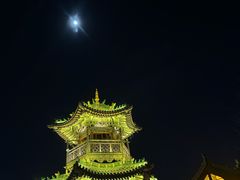 -大同古城墙
