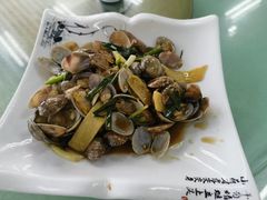 -景好海鲜餐厅(大鹏必选旅游店)