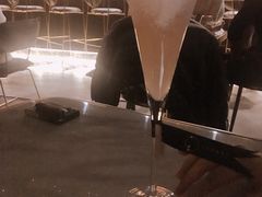-STARRY CAFE & LOUNGE BAR(高新店)