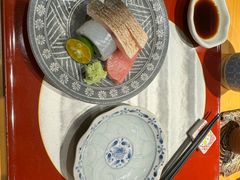-鮨青(恒基名人购物中心店)