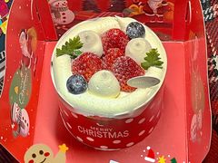 -爱达乐面包生日蛋糕(华油路店)