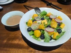 -七色云蔬食(喜邻里店)