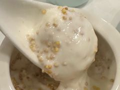 -巴音浩日娲·蒙餐(双林东路店)