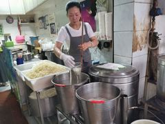 -斌斌鲜鱼糊汤粉(粮道街店)