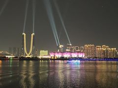 -钱塘江