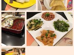 -新辣道鱼火锅(世纪金源购物中心店)