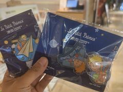 -宝龙城(杭州滨江店)