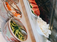 -江小渔鲜鱼火锅(西二道街店)