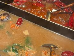 -大龙燚·旷野鲜火锅(广州首店)