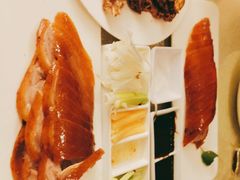 -京尊烤鸭店JINGZUN(春秀路店)