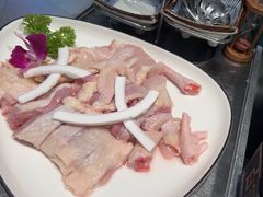 -四季缤纷椰子鸡(星沙松雅湖吾悦广场店)