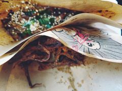 五香卤鸭舌-降龙爪爪(建设路2店)