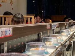 -万岁寿司(万国店)