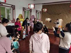 -大东尚品实验幼儿园