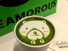 -Ralph’s Coffee(北京三里屯店)