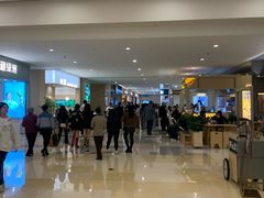 -百盛(万象城店)