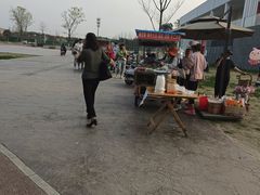 -蜀绣公园