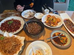 -辛香汇·现炒川菜(共康店)