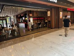 -汉堡王(洛阳泉舜广场店)