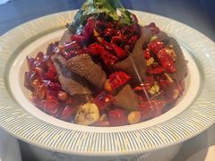 -秦月轩·陕西家乡菜(阜成路·五棵松店)