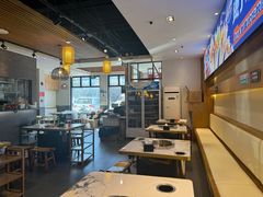 -钢管厂五区小郡肝火锅串串香(清河店)