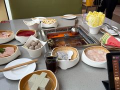 -海底捞火锅(世豪广场店)