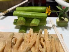 -蠔爺王志德生蚝馆(金沙湾店)