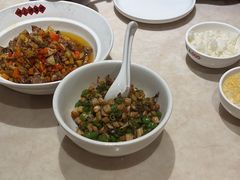-味上湘菜馆(岳麓山店)