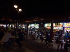 -纽顿熟食中心