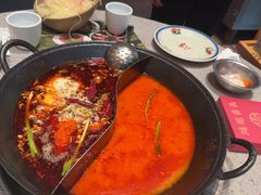 -鸿姐老火锅·传统炒料(上海旗舰店)