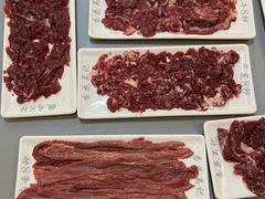 牛舌-杏花吴记牛肉火锅