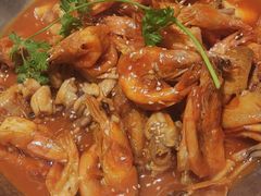 -李想大虾(吾悦广场店)