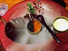 -桐寿司Sushi Tong